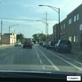Disturbance reported at business on King Drive