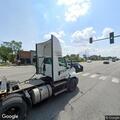 Traffic crash at 65th Street and Cicero Avenue