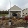 Fire alarm at Alliance Church on Main Street