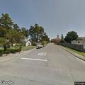 Vehicle reportedly recording home on Del Mar Road