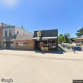 Commercial alarm with possible intruder at bar