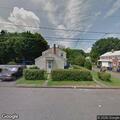Person reported staring into home window