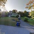 Possible septic or sewer issue on Clark Road