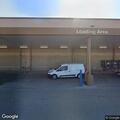 Person having a seizure at Sam's Club pharmacy