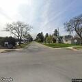 Traffic stop at 61st Street and Williams Street