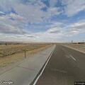Disabled car on I-80, driver taken to Casper
