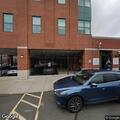 Alert patient transported to hospital in Hartford