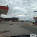 Hit-and-run crash at Flying J truck stop