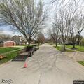 Fire reported at South Emerald Drive residence