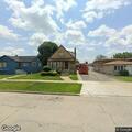 Odor investigation for bonfire smell at residence