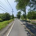 Rollover crash with injuries on Route 24 northbound
