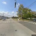 Man threatens driver with wrench on Burnside Avenue