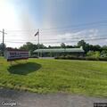 Burnt paper plate triggers fire alarm at lumber store