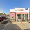 Ambulance requested for intoxicated person at restaurant