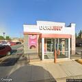 Ambulance requested for intoxicated person at donut shop
