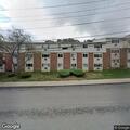Fire crew checks strange odor at apartment