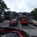 Female in 30s passes out outside middle school door