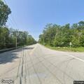 Erratic driving by silver Jeep Liberty on Route 6