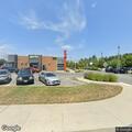 Police cruiser crash at Wendy’s on Route 132