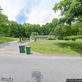 Tree blocking roadway near Hurley Road address