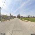 Traffic stop at 59th Street and Williams Street