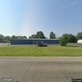 Traffic stop of black GMC Yukon at VFW lot