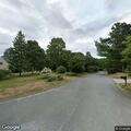 Person reporting chest pain and weakness at home