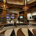 Trespassing reported at casino hotel room