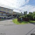 Male with head laceration treated at camp health center