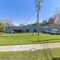 Fire alarm at McDivitt Rover on Center Road