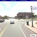 Male overdoses at Hartford bus stop