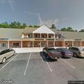 Elderly man unconscious and possibly not breathing at diner