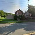 Unresponsive patient reported near North Main Street
