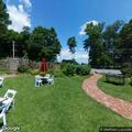 Possible heart attack at Red Maple Vineyards