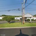 Man with abdominal pain at Liberty motel