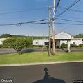 Man in vehicle suffers abdominal pain at Days Inn