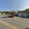 Person experiencing fainting episode at Keystone Auto Center