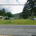 Fire alarm at Misler College in Wassaic