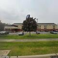 Office smoke alarm activation deemed accidental