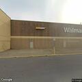 Man with breathing difficulty in Walmart parking lot