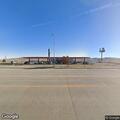 Officers search for two men who fled gas station