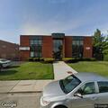 Commercial alarm at West 59th Street business