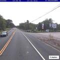 Three-car crash on Route 6 in Bolton