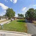 Plastic odor reported in kitchen, no smoke or fire