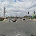 Reckless driver in black Toyota Camry on Route 53