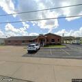 Panic holdup alarm at Clinton National Bank