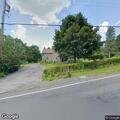 Glass-break alarm at Bog Hollow Road home