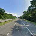 Erratic vehicle stops on Route 24 south