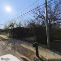 Utility pipe hazard at Clarendon Hills restaurant
