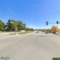 Minor injury crash at 55th Street and Holmes Avenue